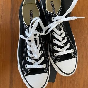 Converse Chuck Taylor All Stars - Black